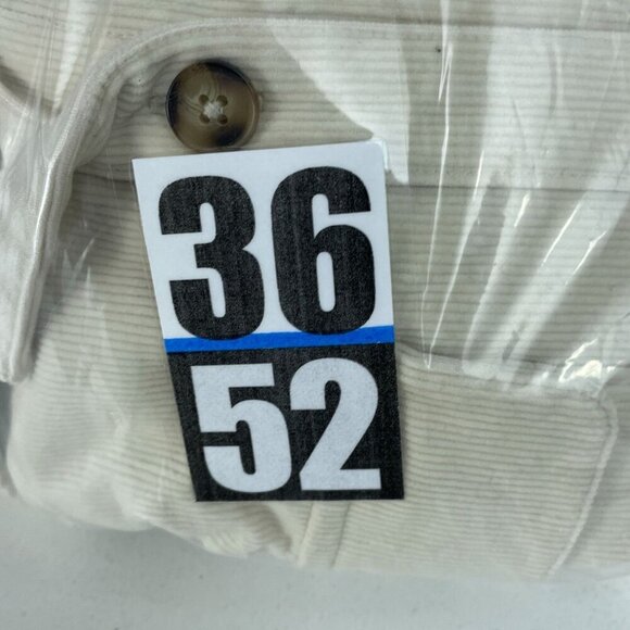 Banana Republic Beige Casual Button Down Shirt - Picture 7 of 8